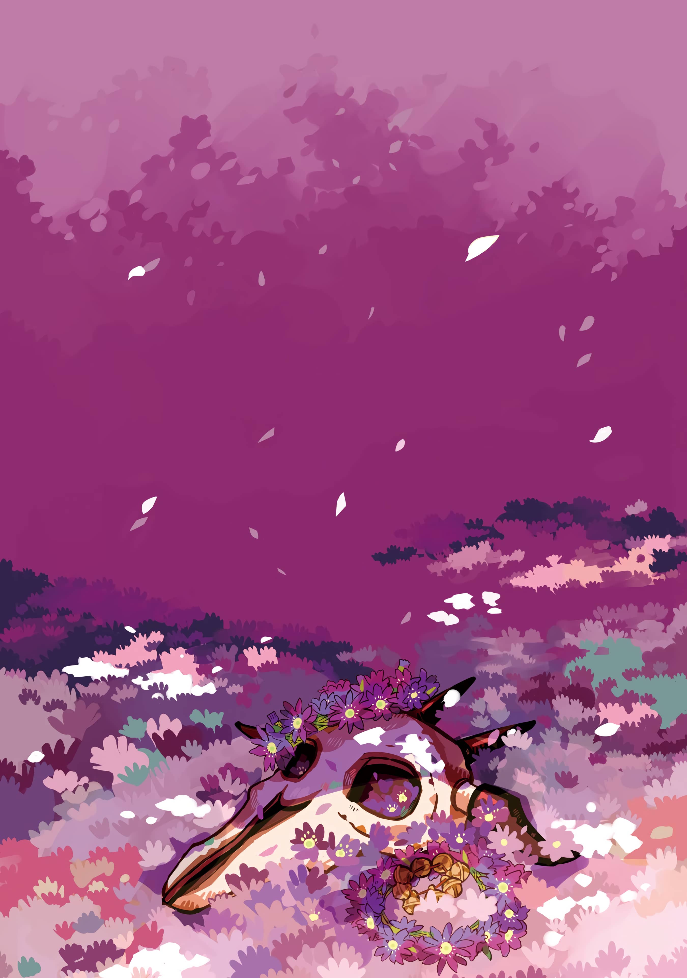 Toilet Bound Hanako Kun, Chapter 97.5 image 3